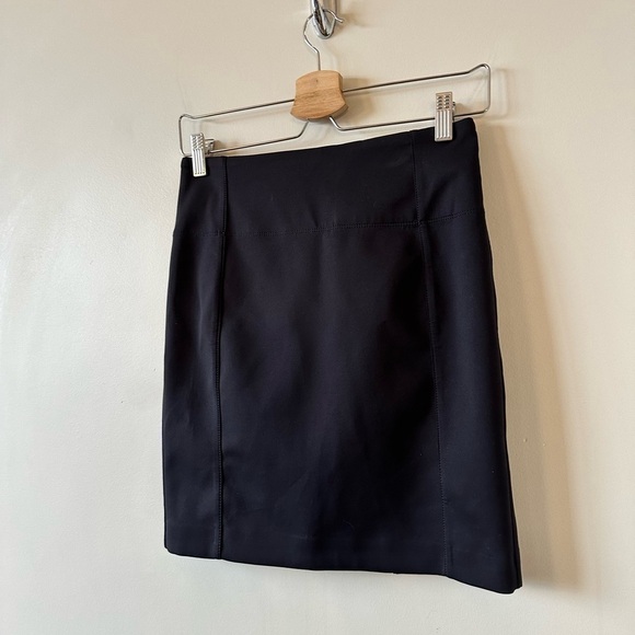 LULULEMON &go Cityfarer Skirt Dark Fuel (Size:6) - Picture 4 of 10